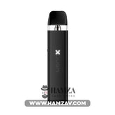 Geekvape Wenax Q Mini Pod - Black Mtl Pods